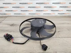 Вентилятор охлаждения Volkswagen Golf 6 2009 1K0959455FE ХЕТЧБЭК 5K1 2.0 TDI CBAB