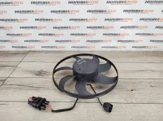 Вентилятор охлаждения Volkswagen Golf 6 2009 1K0959455FE ХЕТЧБЭК 5K1 2.0 TDI CBAB