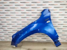 Крыло Suzuki Grand Vitara 2007 5771065J10 1.9 F9QB, переднее левое