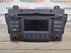 Магнитола Kia Cerato 2009 961601M300WK СЕДАН TD 1.6 G4FC