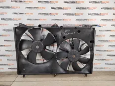 Вентилятор охлаждения Suzuki Grand Vitara 2007 1712066J00 1.9 F9QB