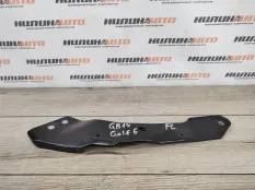 Кронштейн фары Volkswagen Golf 6 2009 5K0806929B ХЕТЧБЭК 5K1 2.0 TDI CBAB, левый