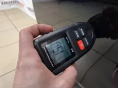 Дверь Citroen C4 (2) 2011 9006R9 ХЭТЧБЕК 5-ДВ. 1.6 5FS (EP6C), задняя левая