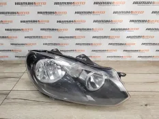 Фара галоген Volkswagen Golf 6 2009 5K2941006H ХЕТЧБЭК 5K1 2.0 TDI CBAB, правая