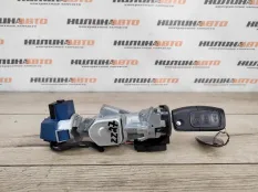 Замок зажигания Ford Mondeo 4 2007 5034072 ЛИФТБЭК BE 2.0 TDCI AZBA