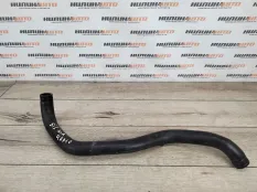 Патрубок системы охлаждения Kia Cerato 2009 254121M000 СЕДАН TD 1.6 G4FC