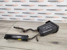 Адсорбер Kia Ceed 1 2009 314201H000 ХЭТЧБЕК ED 1.6 G4FC