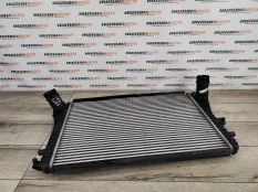 Интеркулер Volkswagen Golf 6 2009 1K0145803CC ХЕТЧБЭК 5K1 2.0 TDI CBAB