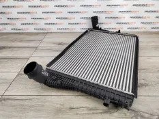 Интеркулер Volkswagen Golf 6 2009 1K0145803CC ХЕТЧБЭК 5K1 2.0 TDI CBAB