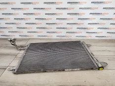 Радиатор кондиционера Volkswagen Golf 6 2009 1K0820411AC ХЕТЧБЭК 5K1 2.0 TDI CBAB