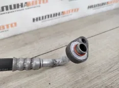 Трубка кондиционера Ford Focus 2 2010 1742539 ХЕТЧБЭК 5D CB4 1.6 SHDA