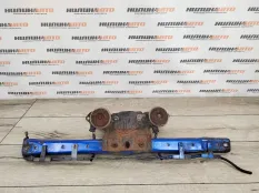 Панель передняя Suzuki Grand Vitara 2007 5822065J00 1.9 F9QB