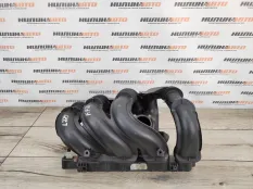 Коллектор впускной Ford Focus 2 2010 1511210 ХЕТЧБЭК 5D CB4 1.6 SHDA