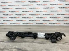 Рампа топливная Ford Focus 2 2010 1698074 ХЕТЧБЭК 5D CB4 1.6 SHDA