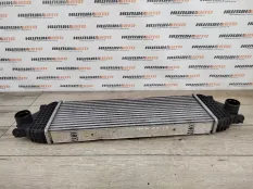 Интеркулер Suzuki Grand Vitara 2007 1362067J02 1.9 F9QB