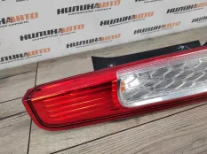 Фонарь в крыло Ford Focus 2 2010 1520769 ХЕТЧБЭК 5D CB4 1.6 SHDA, задний левый