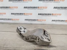 Кронштейн двигателя Kia Ceed 1 2009 218152H000 ХЭТЧБЕК ED 1.6 G4FC, правый