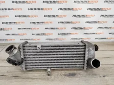 Интеркулер Kia Rio 2009 282702A401 JB 1.5 D4FA