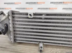 Интеркулер Kia Rio 2009 282702A401 JB 1.5 D4FA