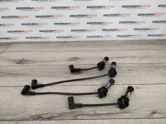 Провод высоковольтный Ford Focus 2 2010 1502367 ХЕТЧБЭК 5D CB4 1.6 SHDA