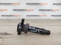 Катушка зажигания Kia Ceed 1 2009 273012B010 ХЭТЧБЕК ED 1.6 G4FC