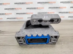 Подушка двигателя Skoda Octavia A5 1K0199262AM, правая