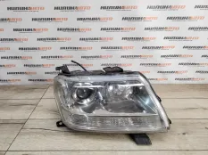 Фара галоген Suzuki Grand Vitara 2007 3512065J21 1.9 F9QB, правая