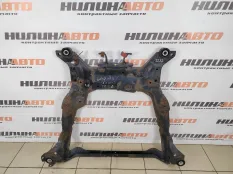 Подрамник Ford S-MAX 2007 1863637 МИНИВЭН 2.0 AOWA, передний