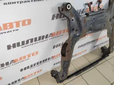 Подрамник Ford S-MAX 2007 1863637 МИНИВЭН 2.0 AOWA, передний