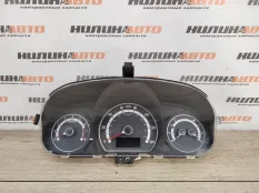 Панель приборов Kia Ceed 1 2009 940231H840 ХЭТЧБЕК ED 1.6 G4FC