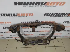 Подрамник Kia Ceed 1 2009 624051H021 ХЭТЧБЕК ED 1.6 G4FC, передний
