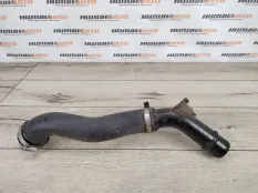 Патрубок интеркулера Nissan Juke 2013 144631KB0A 1.5 K9K