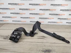 Ремень безопасности Ford Focus 2 2010 1633063 ХЕТЧБЭК 5D CB4 1.8 QQDB, передний левый