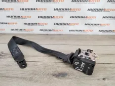 Ремень безопасности Ford Focus 2 2010 1633062 ХЕТЧБЭК 5D CB4 1.8 QQDB, передний правый