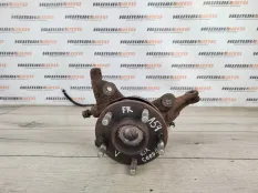 Кулак поворотный Kia Ceed 1 2009 517162R000 ХЭТЧБЕК ED 1.6 G4FC, передний правый