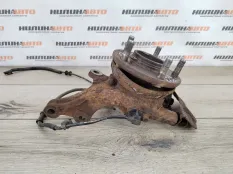 Кулак поворотный Kia Ceed 1 2009 517152R000 ХЭТЧБЕК ED 1.6 G4FC, передний левый