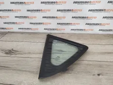 Стекло глухое кузова Kia Ceed 1 2009 878101H000 ХЭТЧБЕК ED 1.6 G4FC, заднее левое