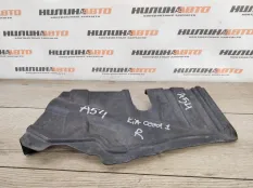 Защита двигателя Kia Ceed 1 2009 291202H000 ХЭТЧБЕК ED 1.6 G4FC, правая