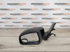 Зеркало Ford Focus 2 2010 1728324 ХЕТЧБЭК 5D CB4 1.8 QQDB, левое