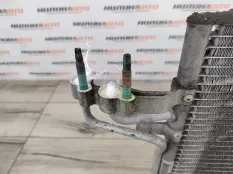 Радиатор кондиционера Ford Focus 2 2010 1516838 ХЕТЧБЭК 5D CB4 1.8 QQDB