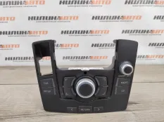 Блок управления мультимедиа Audi A6 C6 2008 4F1919611JH77 УНИВЕРСАЛ 4F5 2.0 BPJ