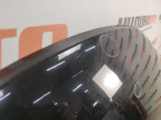 Капот Nissan Juke 2013 F5100BA6MA 1.5 K9K