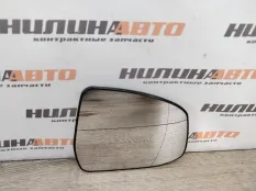Зеркальный элемент Ford Focus 3 2012 1469513 ХЕТЧБЭК 5D BK 1.6 PNDA, правый