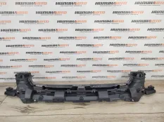 Усилитель бампера Ford Focus 2 2010 1520646 ХЕТЧБЭК 5D CB4 1.8 QQDB, передний