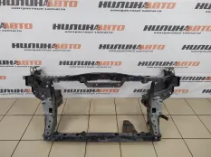 Панель передняя Nissan Juke 2013 F2511BA6AA 1.5 K9K
