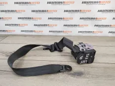 Ремень безопасности Ford Focus 2 2010 1633062 ХЕТЧБЭК 5D CB4 1.6 SHDA, передний правый