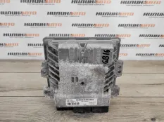 Блок управления двигателем Ford Mondeo 4 2014 1785630 УНИВЕРСАЛ BG 1.6 T1BA