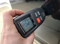 Дверь Kia Ceed 1 2009 770031H000 ХЭТЧБЕК ED 1.6 G4FC, задняя левая