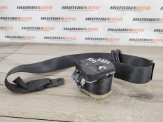 Ремень безопасности Ford Focus 2 2010 1633063 ХЕТЧБЭК 5D CB4 1.6 SHDA, передний левый