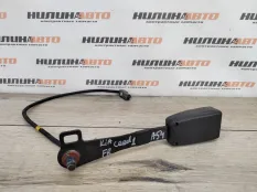 Замок ремня безопасности Kia Ceed 1 2009 888401H001EQ ХЭТЧБЕК ED 1.6 G4FC, передний правый